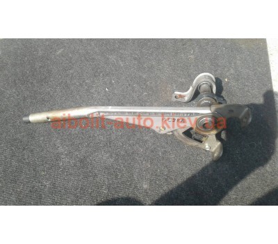 Ручник рычаг лачетти   Chevrolet Lacetti